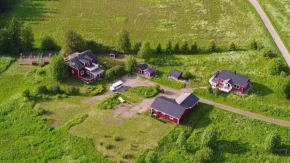 Sam Arctic Övertorneå
